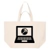The Woven Shopping Totebag Thumbnail