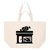 The Woven Shopping Totebag Thumbnail
