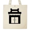 Inhouse Premium Tote Bag Thumbnail