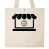 Inhouse Premium Tote Bag Thumbnail