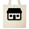 Inhouse Premium Tote Bag Thumbnail