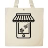 Inhouse Premium Tote Bag Thumbnail