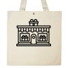 Inhouse Premium Tote Bag Thumbnail