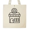 Inhouse Premium Tote Bag Thumbnail