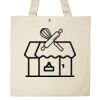 Inhouse Premium Tote Bag Thumbnail