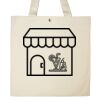 Inhouse Premium Tote Bag Thumbnail