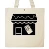 Inhouse Premium Tote Bag Thumbnail