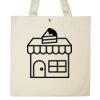 Inhouse Premium Tote Bag Thumbnail