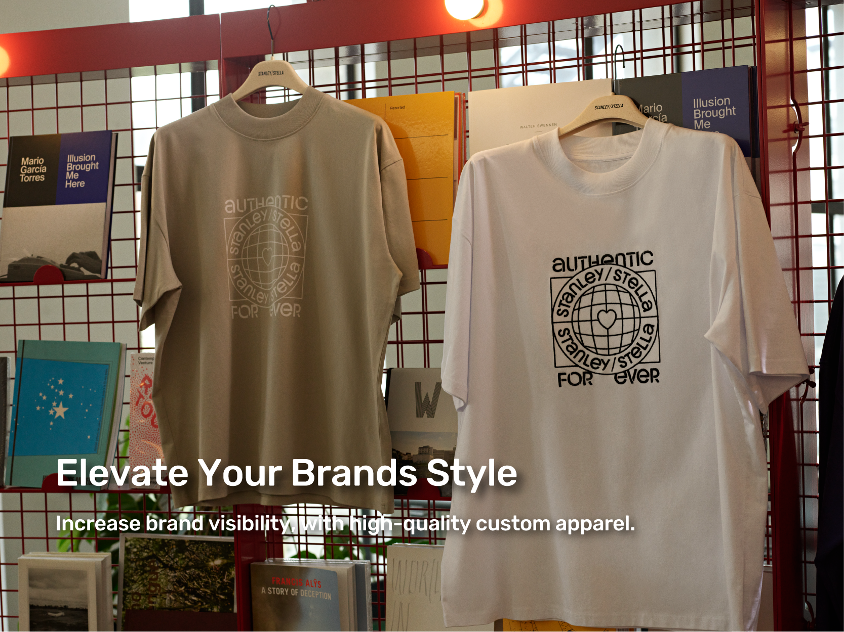 Merchandise