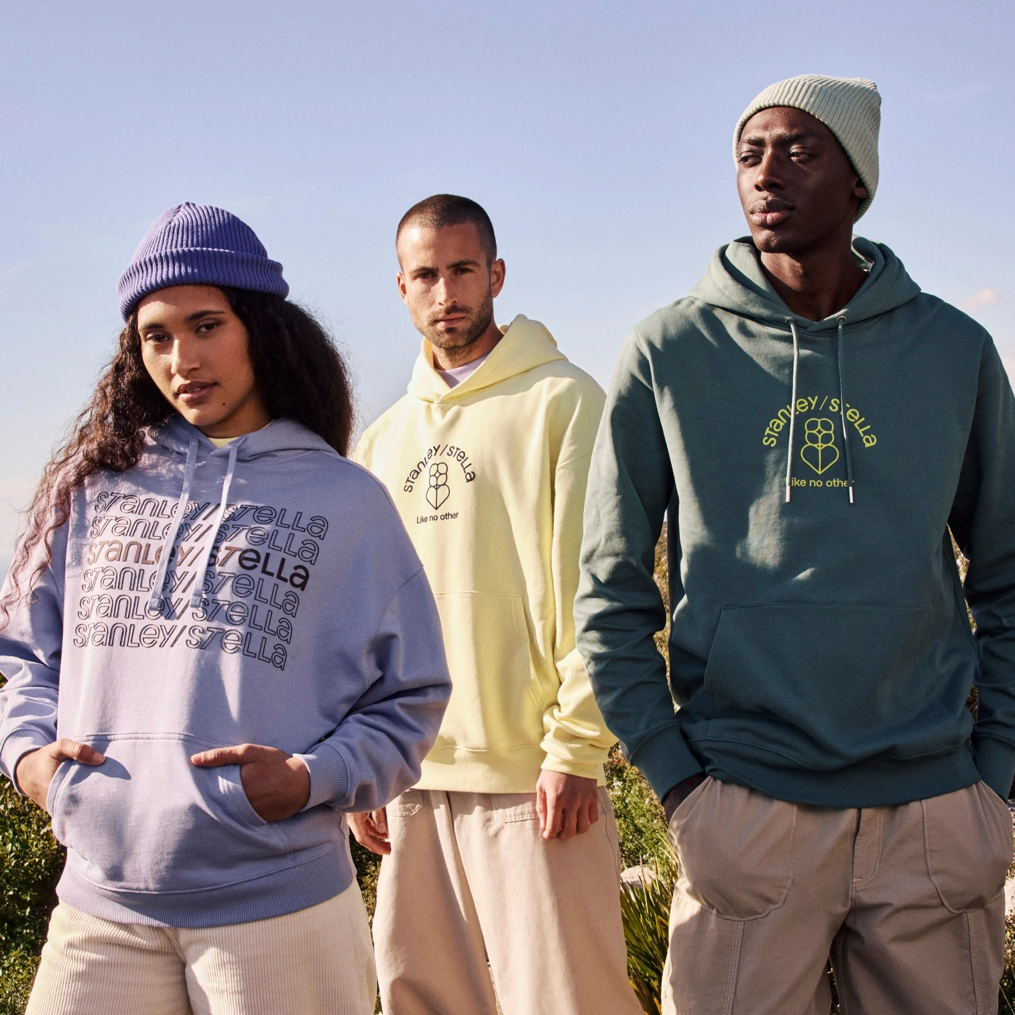 Custom Hoodies