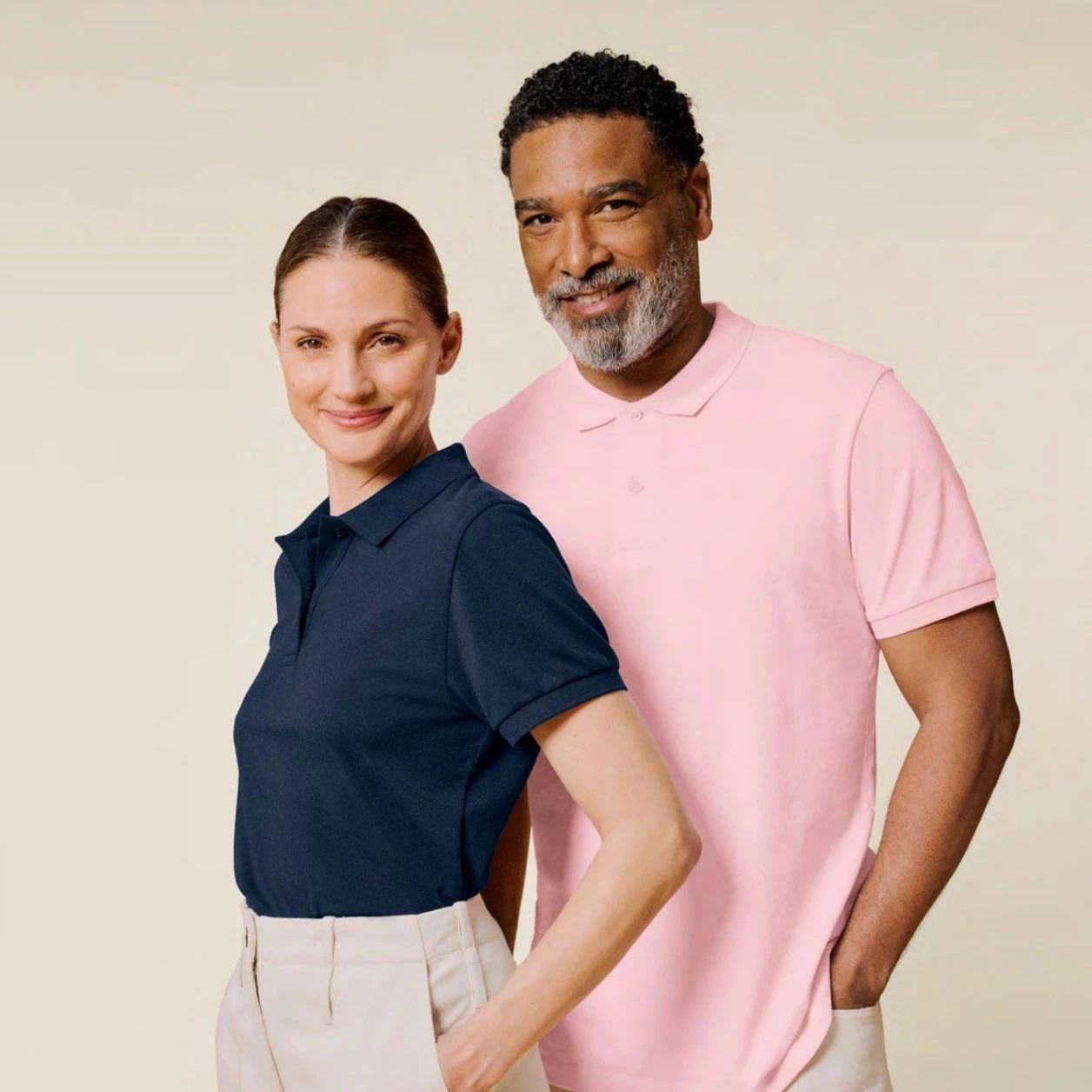 Branded Polo Shirts