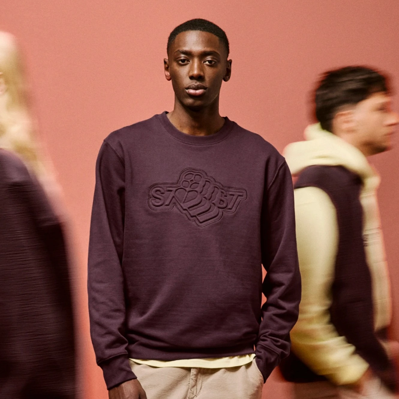 Custom Sweatshirts