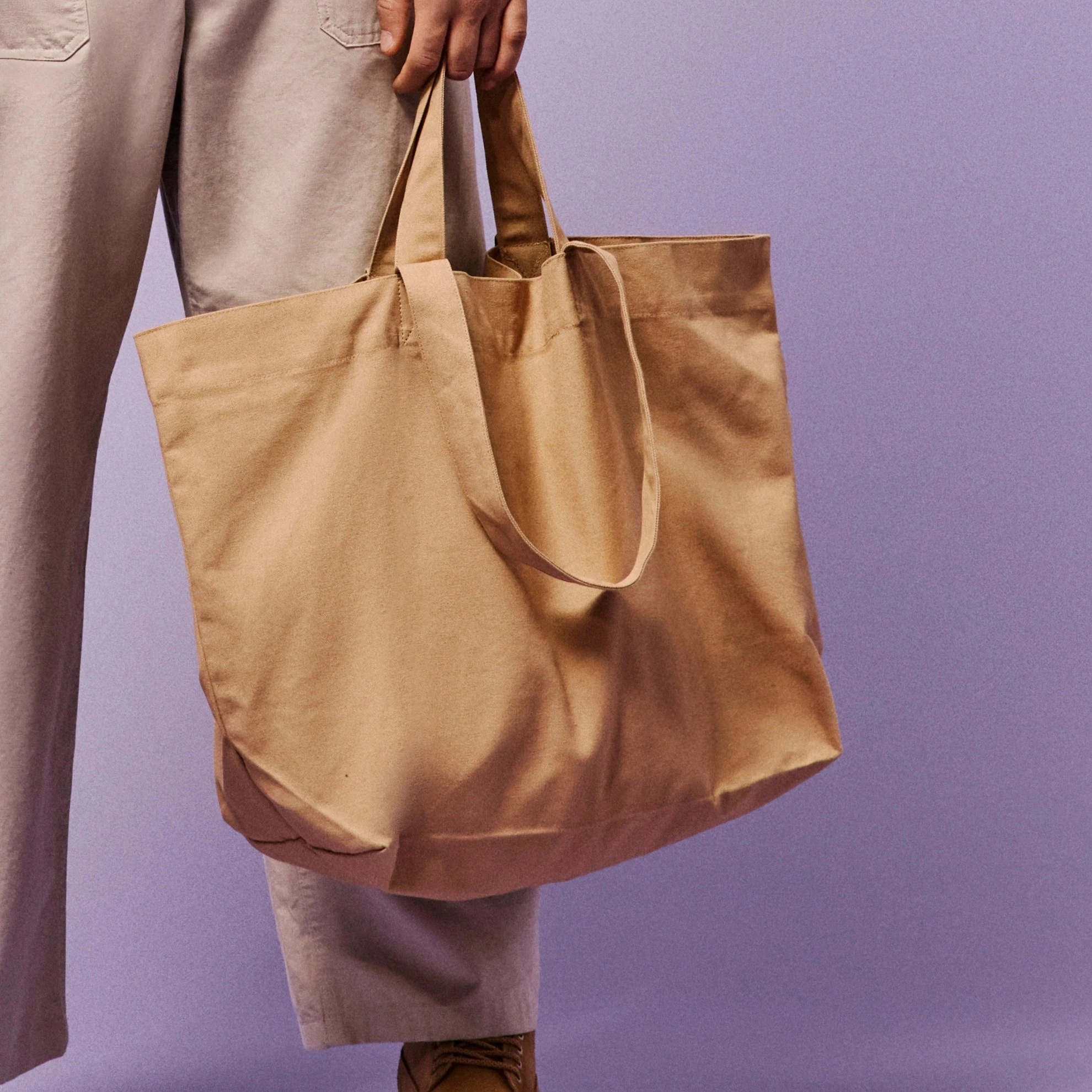 Printed Tote Bags