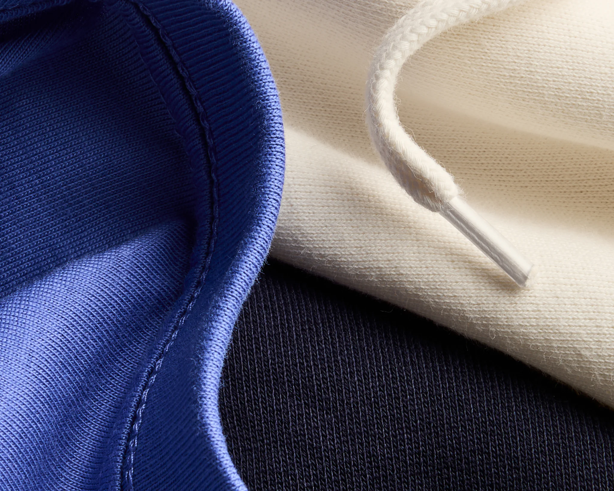 Supply Your Own Garment Example