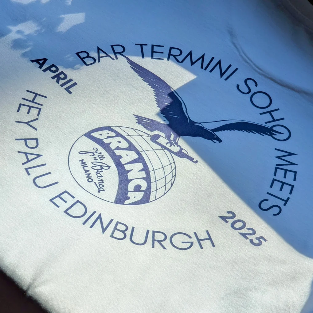 Mintee Print Organic Cotton T-Shirt