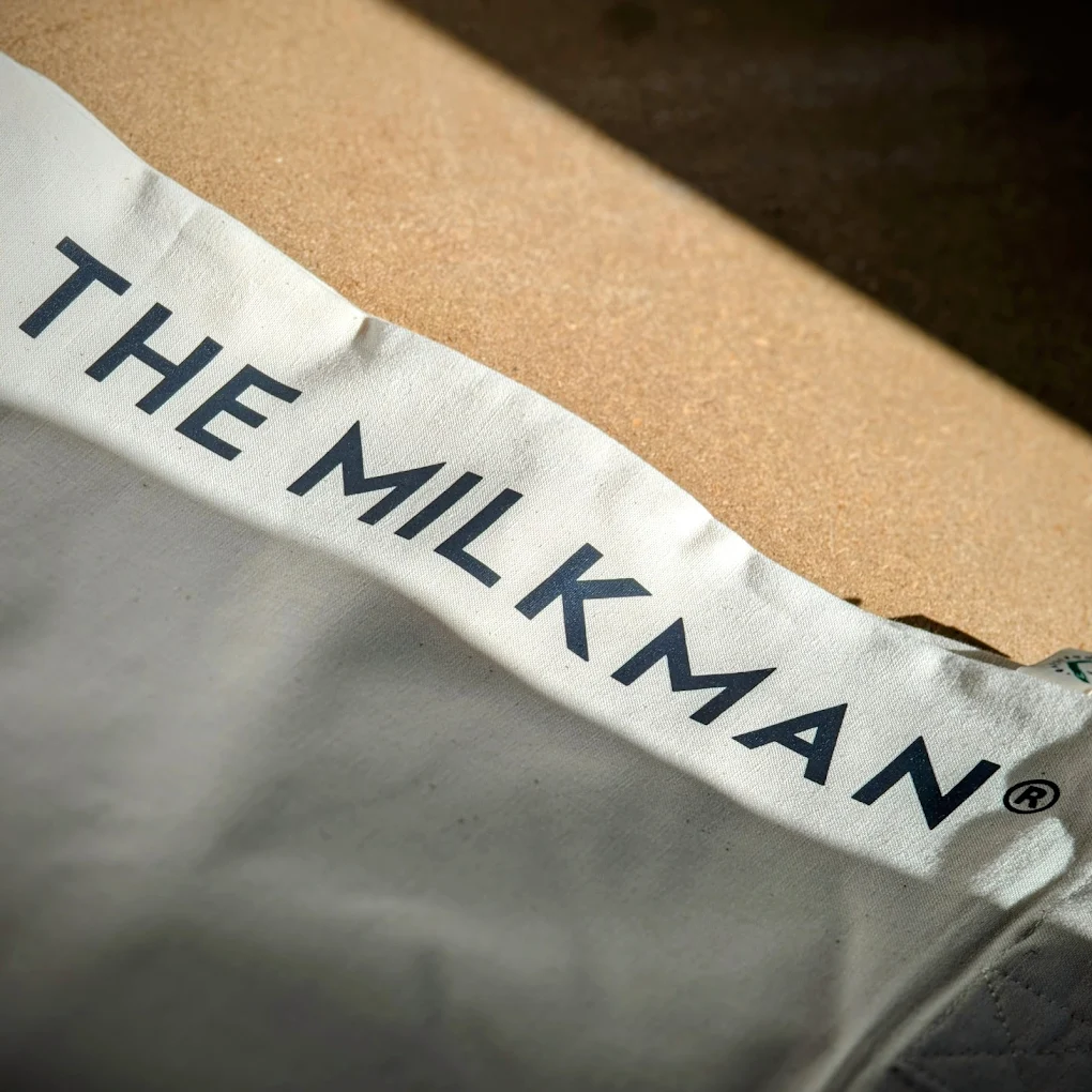 Screen-printed ultra colour transfer applied to a T-shirt