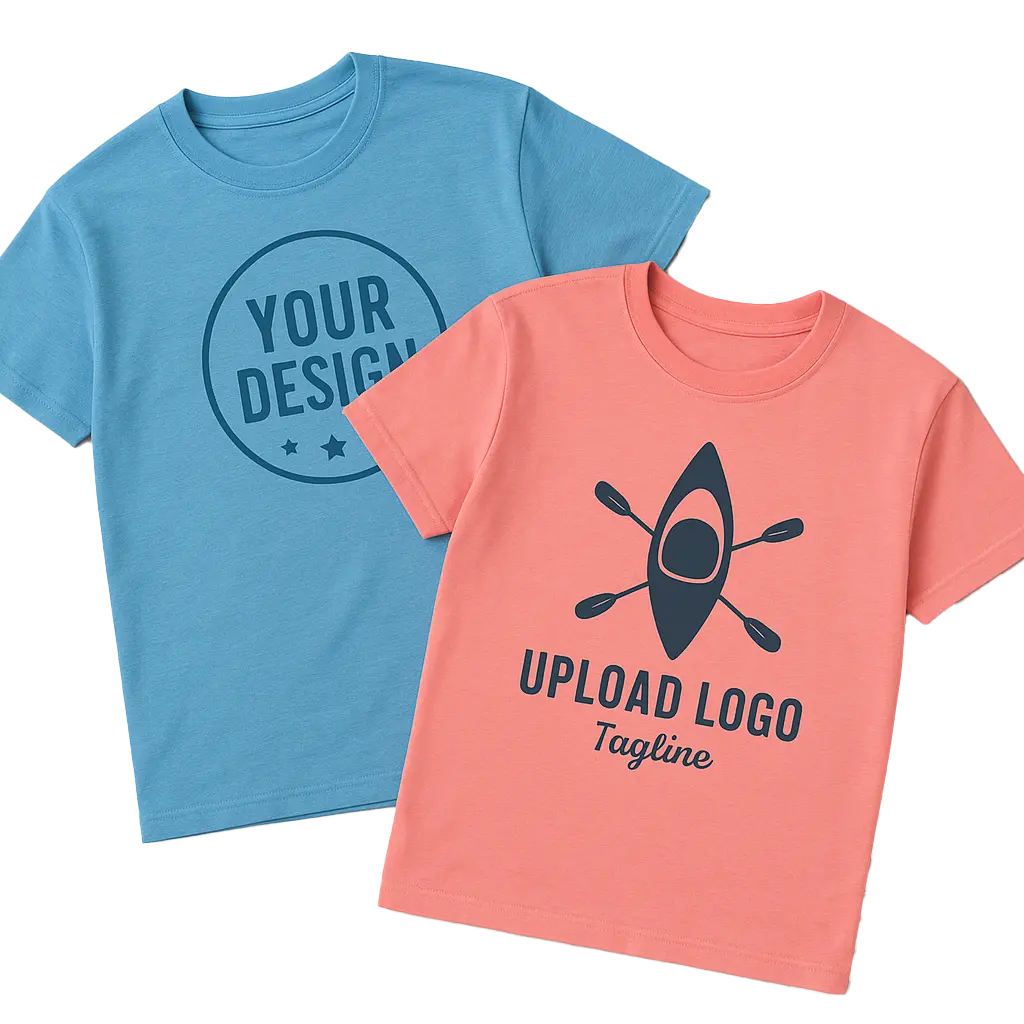 Custom T-shirts