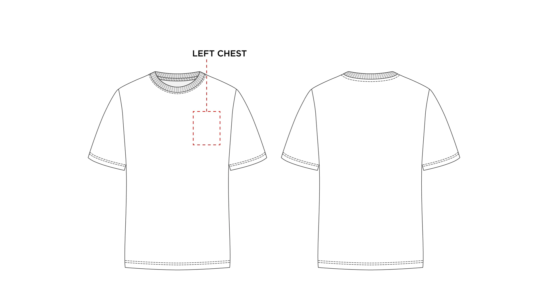 Custom T-shirts